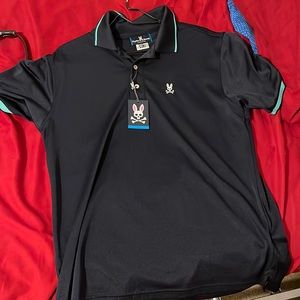 Didn’t fit. It’s completely new Size L